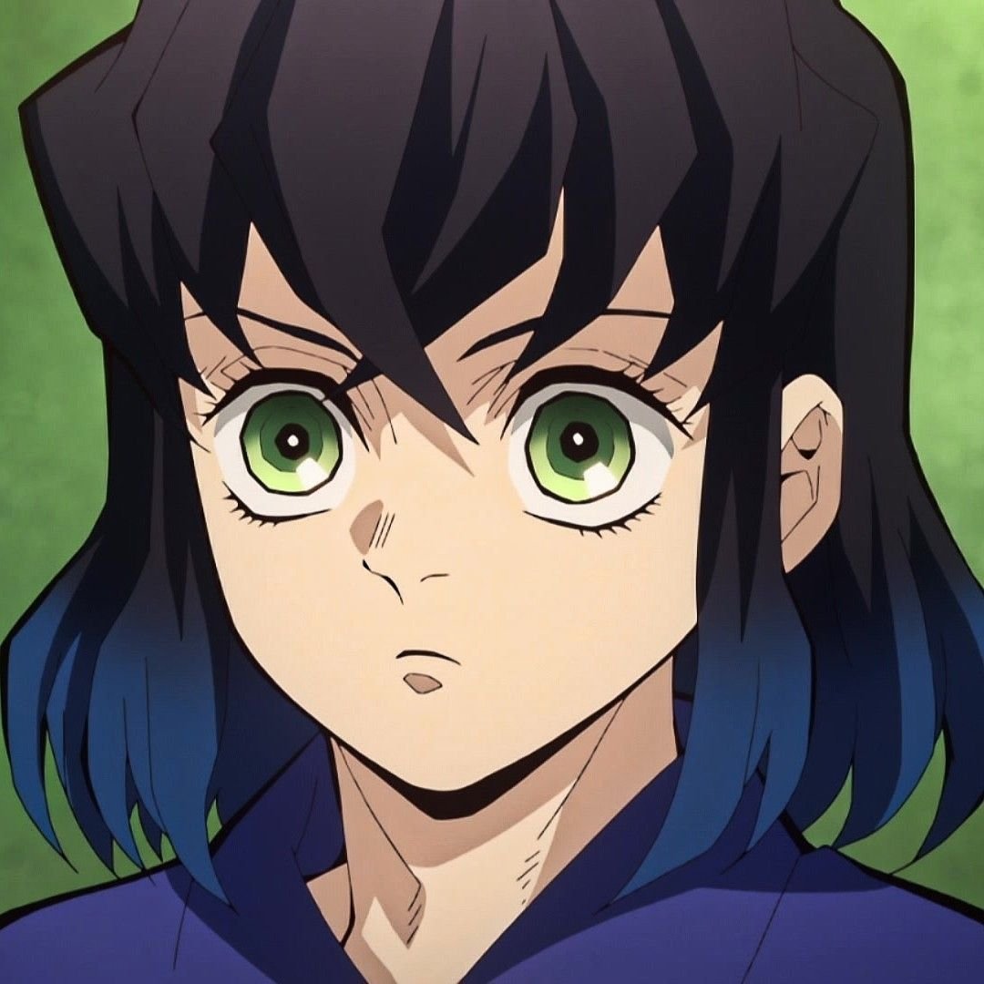 Inosuke Hashibiras Place in My Hero Academia Clarified